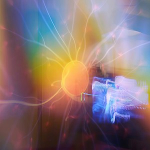 Drifting (Electric Feeling)