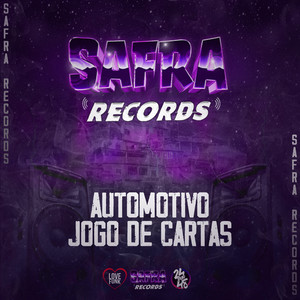 Automotivo Jogo de Cartas (Explicit)