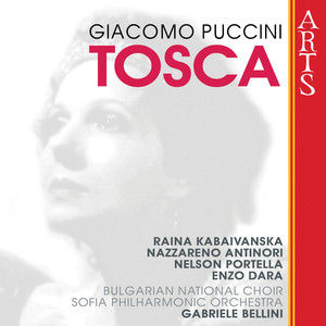 Puccini: Tosca