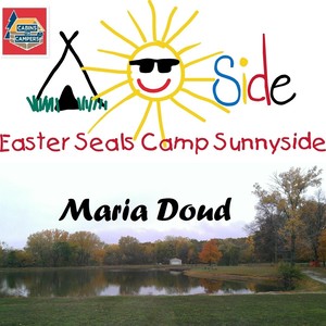 Easter Seals Camp Sunnyside (feat. Martin Lundberg, Todd Venburg & Jeff Jackson)