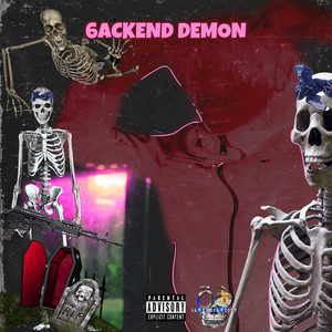 BackEnd Demon (Explicit)