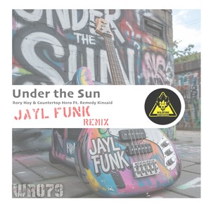 Under the Sun (Jayl Funk Remix)