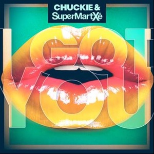 I Got You (Supermartxe Anthem) (Radio Mix)