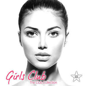 Girls Club, Vol. 16 - The Club Collection