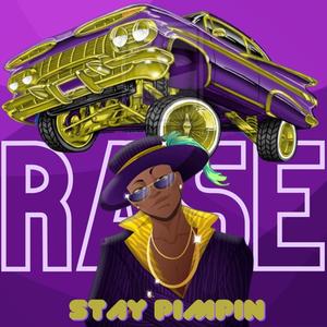 Stay Pimpin (Explicit)