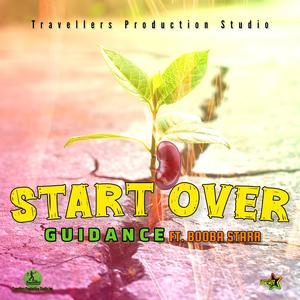 Start Over (feat. Booba Starr)