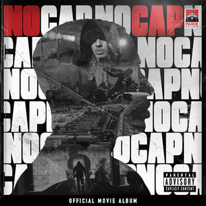 No Cap (Official Movie Album) [Explicit]