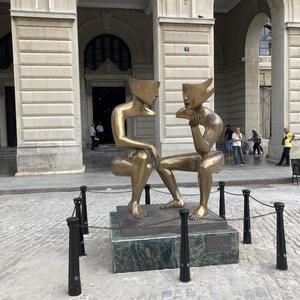 NEW BEINGS SIMPLY BEING