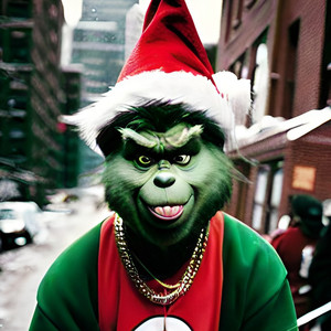 The Grinch