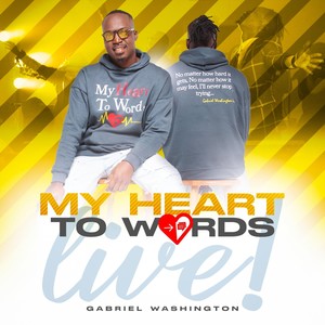 Give You Praise [feat. Javetta Campbell] (Live)