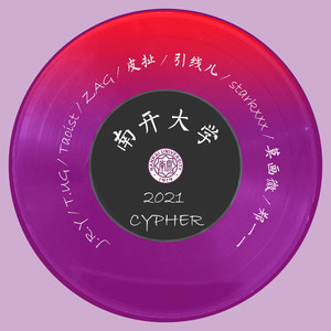 南开大学2021CYPHER