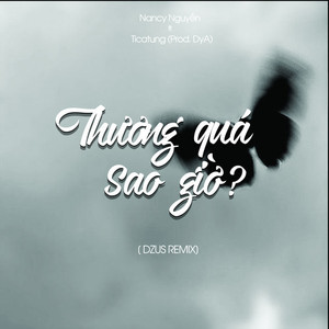 Thương Quá Sao Giờ (Remix)