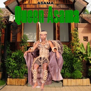 Queen Asama