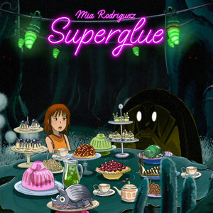 Superglue (Explicit)