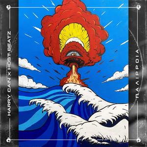 Paliria (feat. Host Beatz) (Explicit)