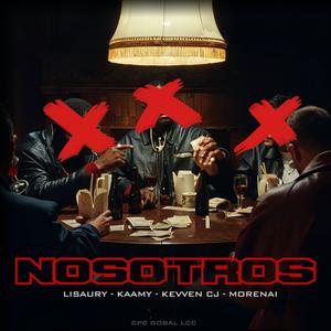 NOSOTROS (feat. Kaamy, Kevven CJ & Morenai)