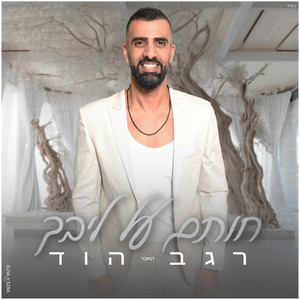 חותם על ליבך - קאבר