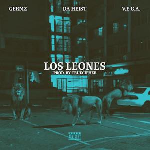 Los Leones (feat. V.E.G.A) (Explicit)