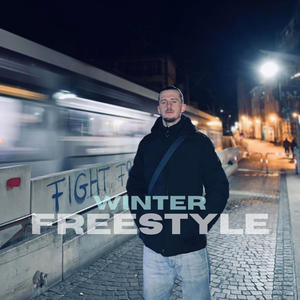 Winter Freestyle (Explicit)