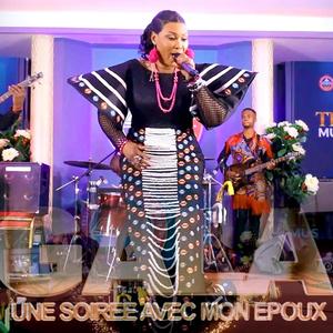 L'amour de ma vie (Live)