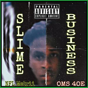 Slime Business