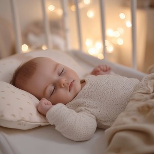 Peaceful Lullaby Music for Baby's Evening