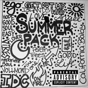 SUMMER PACK (Explicit)