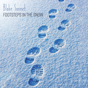 Footsteps in the Snow