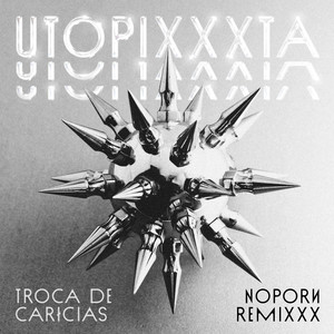 Troca de Carícias (Noporn Remix)