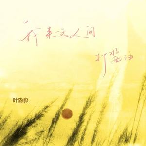 我来这人间打酱油 (伴奏)