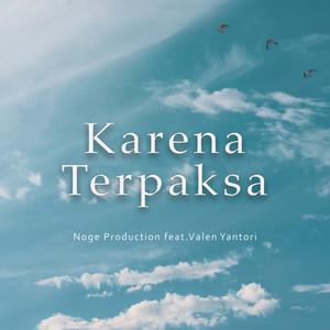 Karna Terpaksa