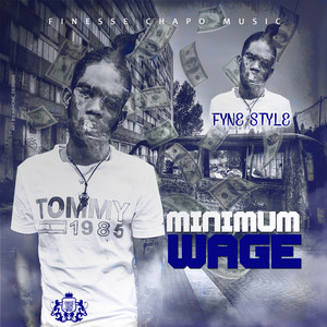 Minimum Wage (Explicit)