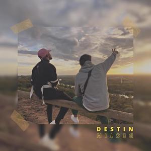 Destin (feat. T2az) (Explicit)