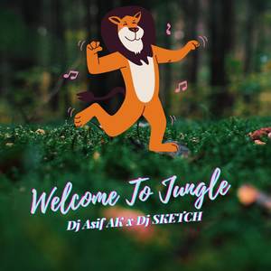 Welcome To Jungle