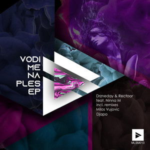 Vodi Me Na Ples (Djapo Remix)