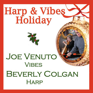 Harp & Vibes Holiday