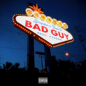 Bad Guy (Explicit)