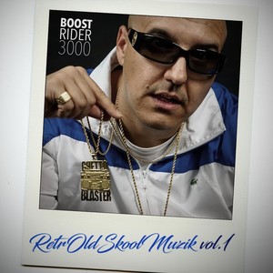 Boost Rider 3000 - Fresh (feat. Señor Ortega)