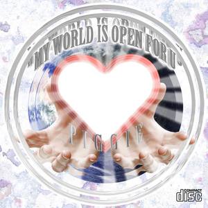 我的世界为你开放