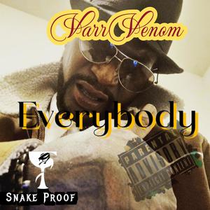 Everybody (Explicit)