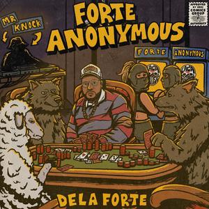 Forte Anonymous (Explicit)