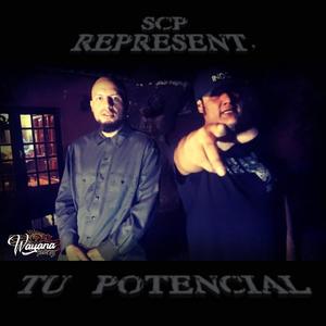 Tu Potencial (feat. La mata del pajón) [Explicit]