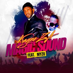 Magic Sound (feat. Myzu)