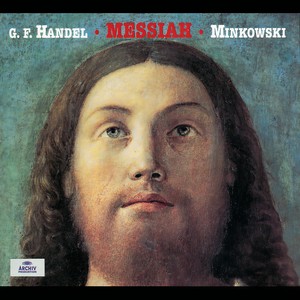Messiah, HWV 56, Pt. 2 - Handel: Messiah, HWV 56, Pt. 2: No. 28, Chorus. He Trusted in God That He Would Deliver Him