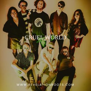 Cruel World (the singles)