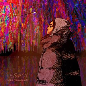 M1ka - Legacy (Explicit)