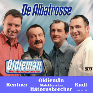 Oldiemän