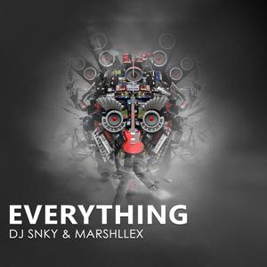 EVERYTHING (Original Mix)