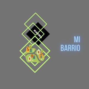 Mi Barrio