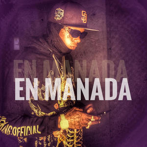 En manada (feat. Dowel King)